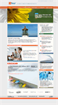 Mobile Screenshot of fefaur.com